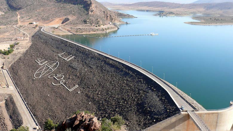 Politique des barrages: le Maroc maintient le cap